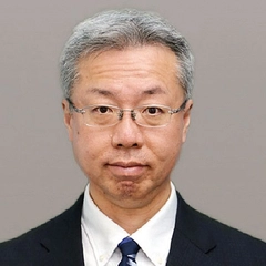 Yoshito Fujikawa