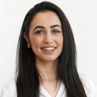 Yosra Mandy