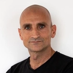 Yossi Ben Yair