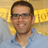 Yossi Eldad