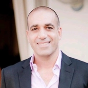 Yossi Hatan