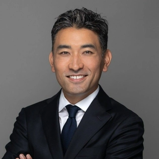 Yosuke Suzuki