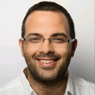Yotam Barak