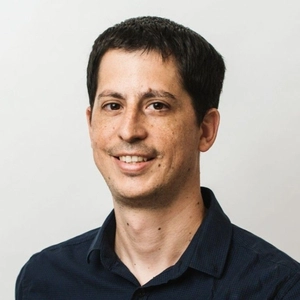 Yotam Eliraz