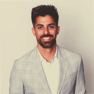 Yotam Haroosh