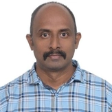 Yougandhar Reddy Janga