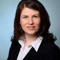 Youlia Kostova-Fleischner