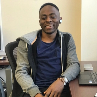 Youri Seuga
