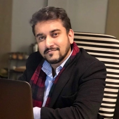Yousaf Baig