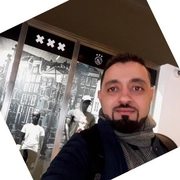 Youssef Najih