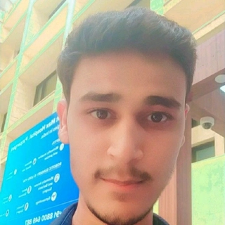 Yousuf Ali Khan