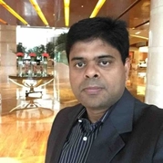 Yousuf Mohd