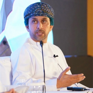 Yousuf Salim Alhinai