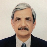 Yousuf Tareen