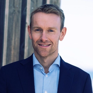 Øystein Wikan