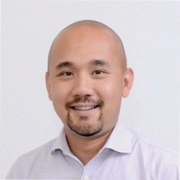 Yubie Albert, MBA