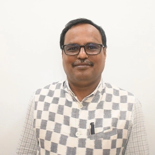 Yudhisthira Panigrahi