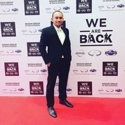 Yudi Putra