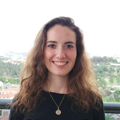 Yudit Halperin