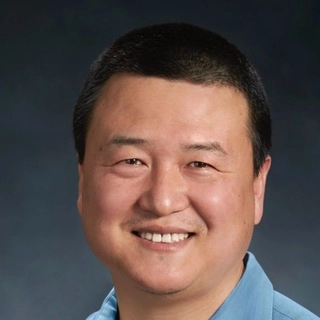 Yuegang Zhao