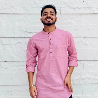 Yugal Saini