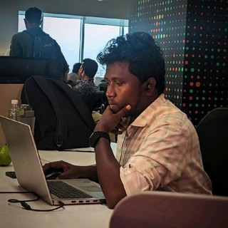 Yugandhar Manchikanti