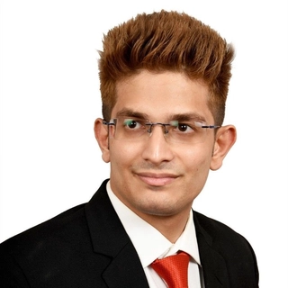 Yugant Bainwad