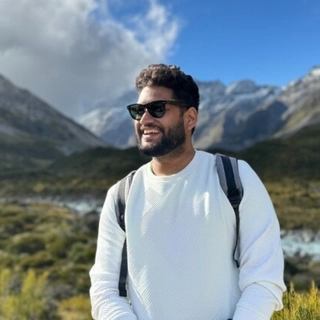 Yugantar Malhotra
