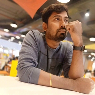 Yukeshraja G