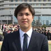 Yuki Inoue