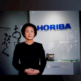 Yuko Kimura