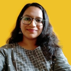 Yukta G.