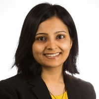 Yukti M.