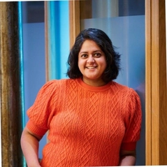 Yukti Srivastava