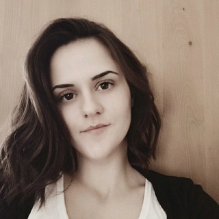 Yulia Kehayova