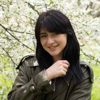 Yulia Kovalchuk