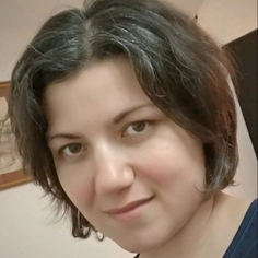 Yulia Likhterov