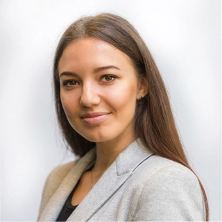 Yulia Nasalevich