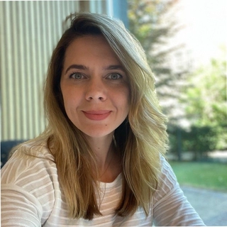 Yulia Redel-Khazanova