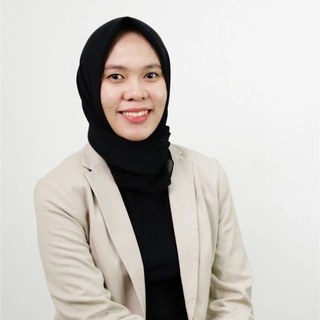 Yuliasmi Nasution