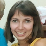 Yuliia Kapshtyk