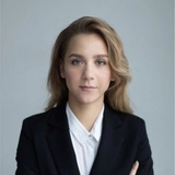 Yuliia Shymanska