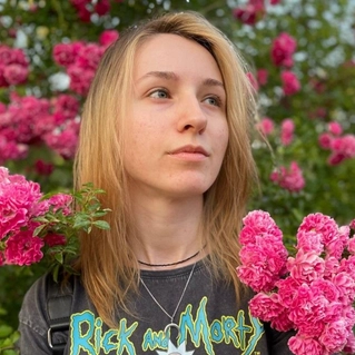 Yuliia Zavadska