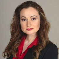 Yuliya Melnik, MBA