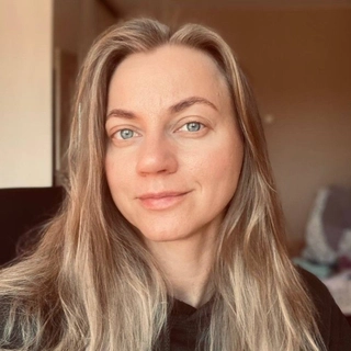 Yuliya Rybchanka