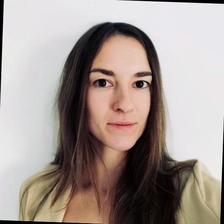 Yuliya Yesepkin-Verbovoi