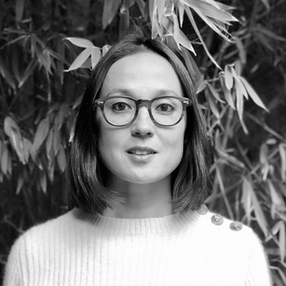 Yumi Paringaux