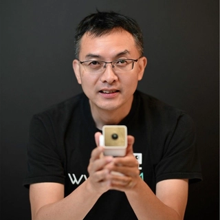 Yun Zhang