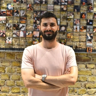 Yunus Emre Yüksel