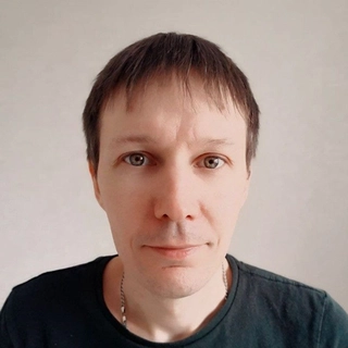 Yura Shinkarev